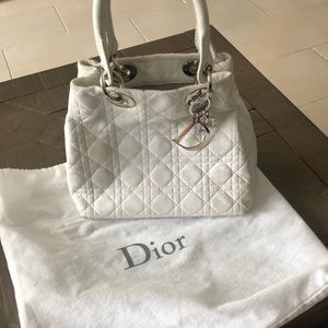 Dior handbag